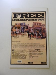 Daredevil #181 (1982) Death of Elektra VF condition