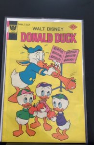 Donald Duck #176 (1976)