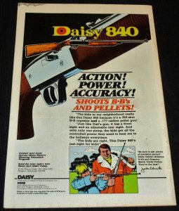 Weird Western Tales #58 (1979)