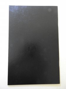 Lady Death: Apocalypse #1 Leather Variant NM Condition!