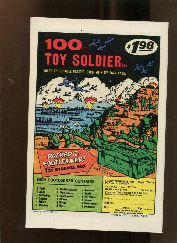 UNCANNY XMEN #146 (8.5) VS MURDERWORD!! 1981