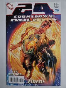 Countdown #24 (2007)