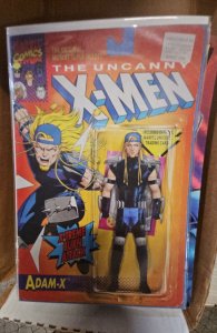 X-Men Legends #2 Christopher Cover (2021)