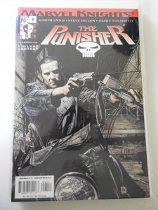 The Punisher #4 (2001)