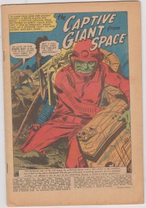 House of Secrets #41