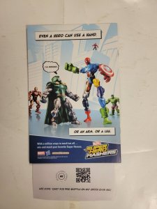 New Avengers #14 VF-NM Marvel Comic Book 7 MS21