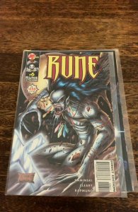 Rune #6 (1996)