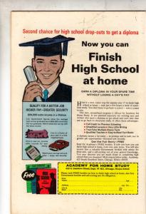 Daredevil #65 (Jun-70) NM- High-Grade Daredevil