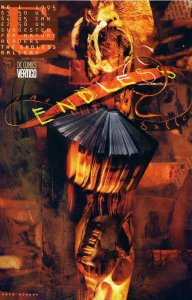 Endless Gallery   #1, NM- (Stock photo)