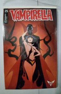 Vampirella 25 BAM exclusive Jae Lee cover NM
