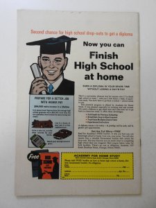 The Incredible Hulk #142 (1971) FN+ Condition!