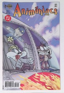Animaniacs #27 (Jul 1997, DC) VF-