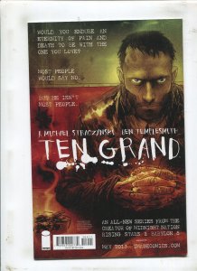 WALKING DEAD #109 - (9.2) 2013