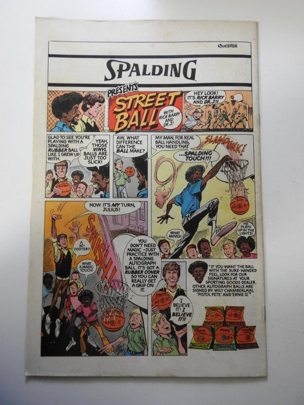 Iron Man #100 (1977)