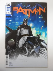 Batman #38