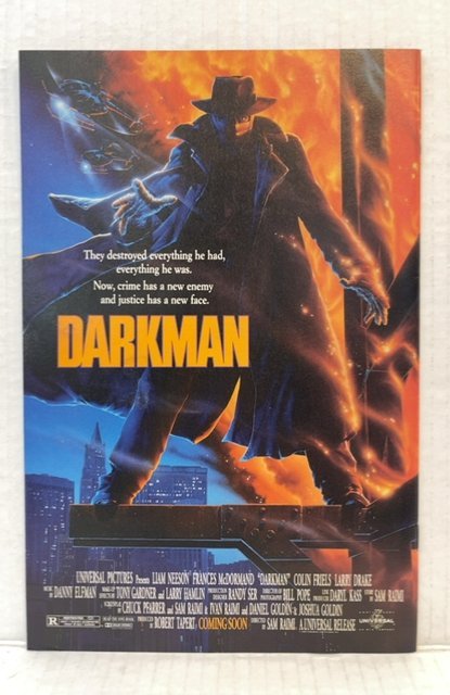 Animal Man #27 (1990)