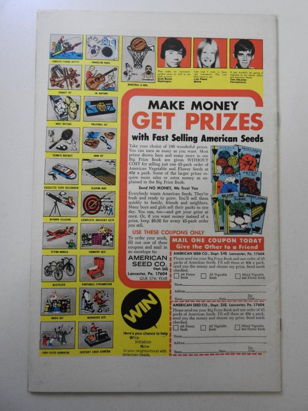 The Incredible Hulk #188 (1975) FN+ Condition!