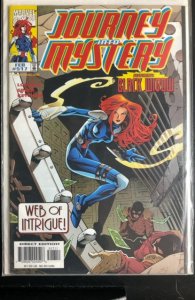 Journey into Mystery #517 (1998)