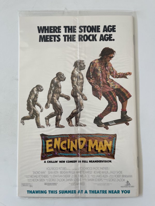 Web of Spider-Man #90 - NM+ (1992)