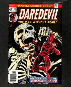 Daredevil #130