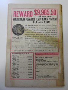 The Incredible Hulk #5 (1963) FR/GD Condition see description