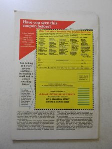 Giant-Size Master of Kung Fu #2 (1974) FN Condition! small tape pull bc