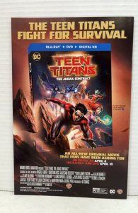 Nightwing #18 Variant Cover (2017)