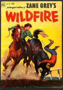 Four Color #433 (1952)