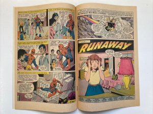 Spider-Man And Power Pack 1