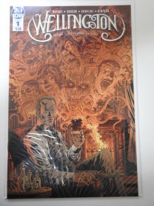 Wellington #1 (2019)