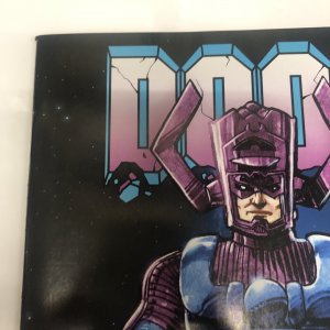 Doom (2024) # 1 (NM) Marvel Universe • Sanford Greene • Jonathan Hickman