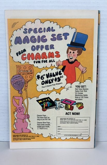 Superboy #220 (1976)