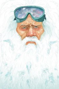 Assorted Crisis Events #7 Cvr B Christian Ward Var (mr) Image Comics Comic Book