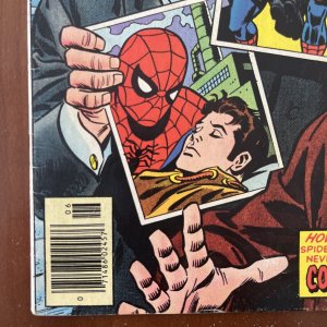 The Amazing Spider-Man Lot Of 3:  #169, 177, 197. Kingpin, Green Goblin.