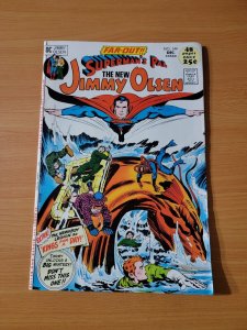 Superman's Pal Jimmy Olsen #144 ~ NEAR MINT NM ~ 1971 DC Comics