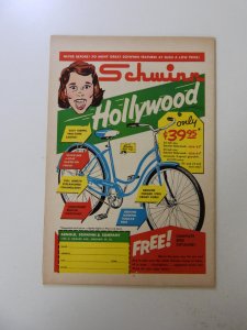 Green Lantern #17 (1962) VF condition