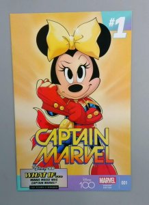 Amazing Spider-Man #29 NM 1st Print Disney Variant Cover B Marvel Comics 2023