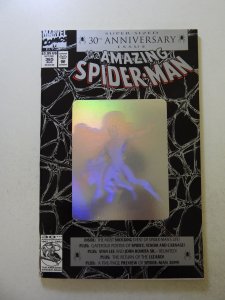 The Amazing Spider-Man #365 (1992) VF- condition