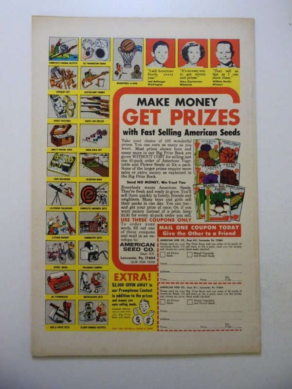 World's Finest Comics #174 (1968) FN+ Condition