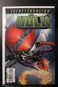She-Hulk #33 (2008)