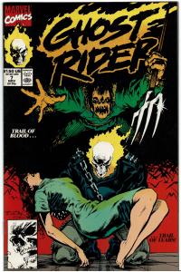 Ghost Rider (2nd Series) #1-10, 8.0 or better