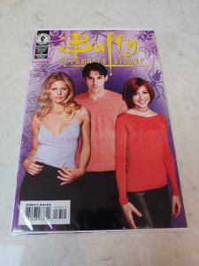 Buffy the Vampire Slayer #33