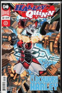 Harley Quinn #47 (2018)