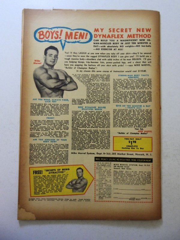 Tales of Suspense #75 (1966) GD/VG Condition