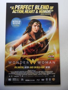 Batman: The Red Death (2017) NM Condition