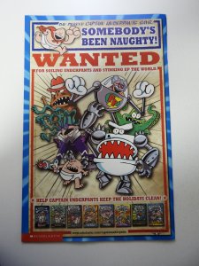 Gotham Girls #5 (2003) VF- Condition