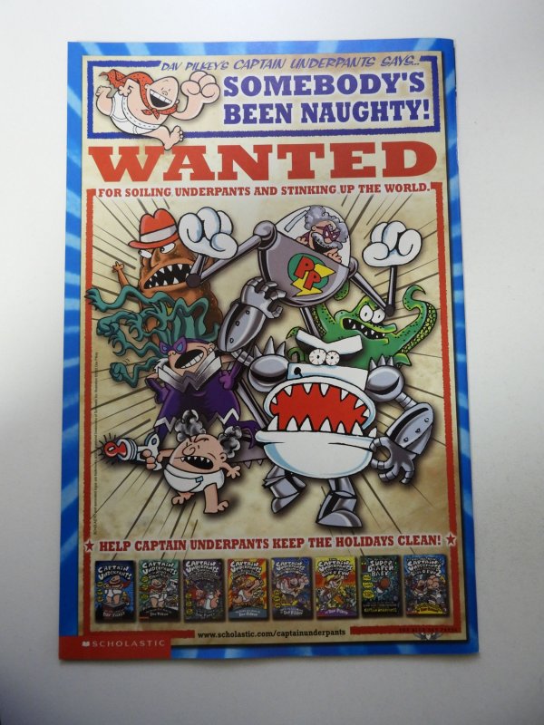 Gotham Girls #5 (2003) VF- Condition