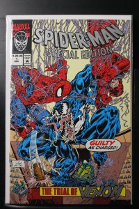 Spider-Man Special Edition (1992)