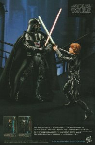 Star Wars Kanan The Last Padawan # 2 Cover A NM Marvel 2015 [I9]