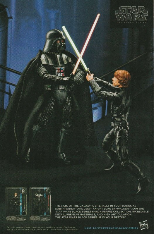 Star Wars Kanan The Last Padawan # 2 Cover A NM Marvel 2015 [I9]